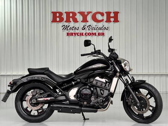 KAWASAKI VULCAN S ABS 